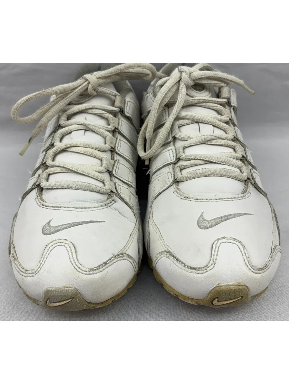 Nike shox nz